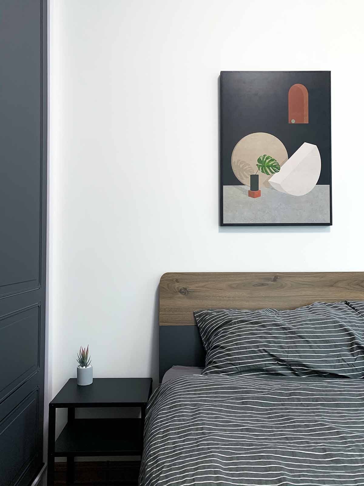 Wall Art Framed Ideas